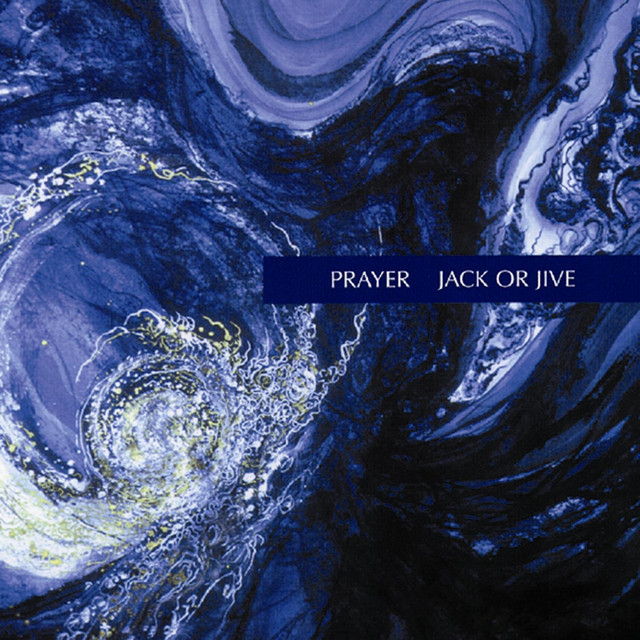 Prayer cover art