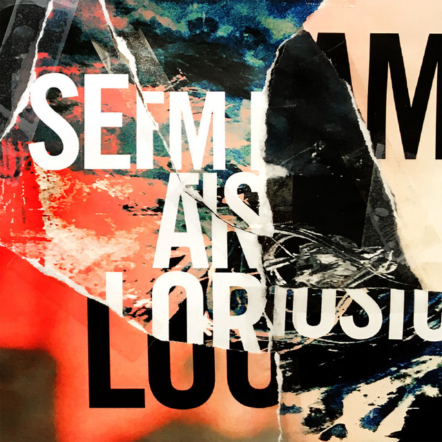 S.A.L cover art