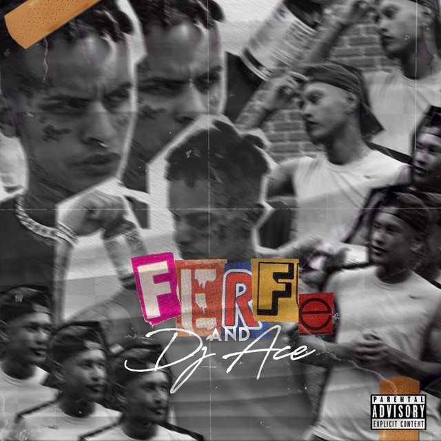 Ferfe And Dj Ace cover art