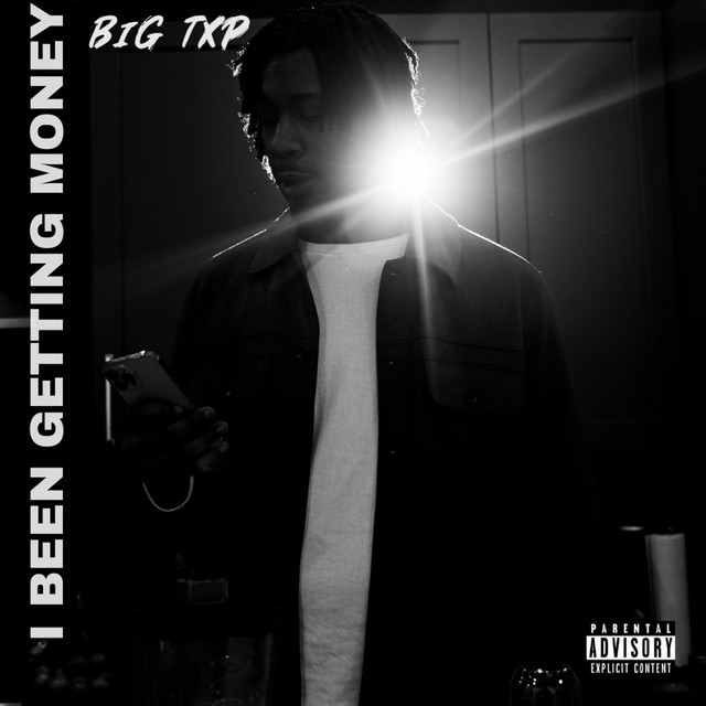 I Been Getting Money cover art