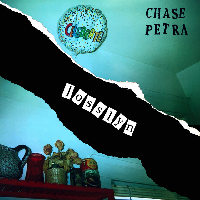 Josslyn cover art