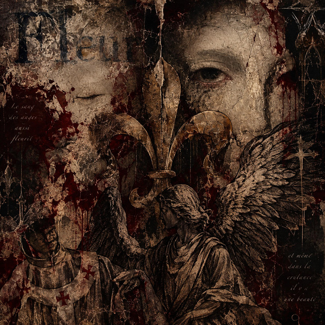Обкладинка: andgod SAWSILENCE — glockwilder