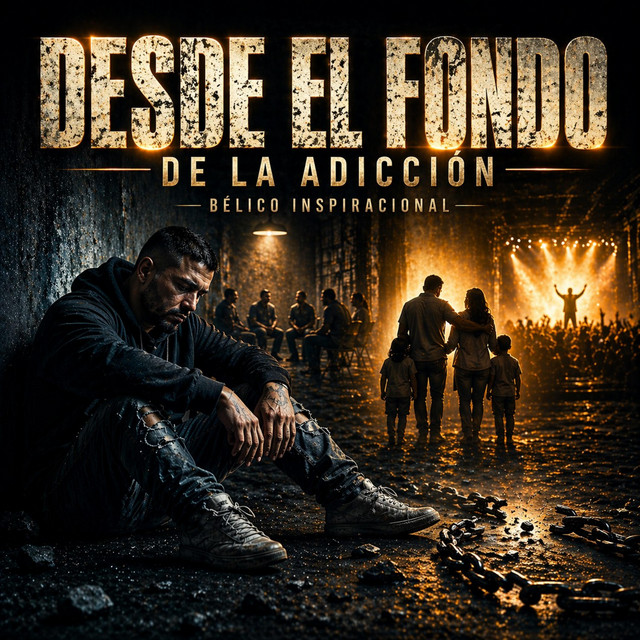 Desde el fondo de la adiccion (Código 24 RAC)