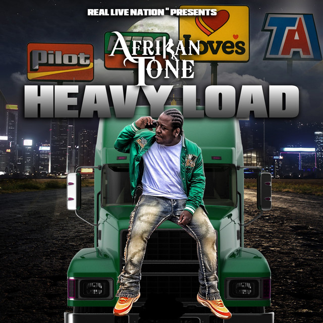 Heavy Load