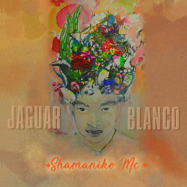 Jaguar Blanco cover art