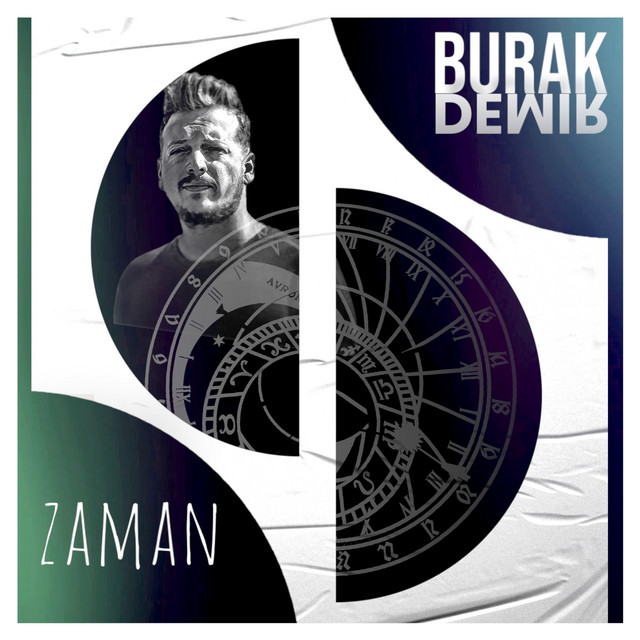 Zaman cover