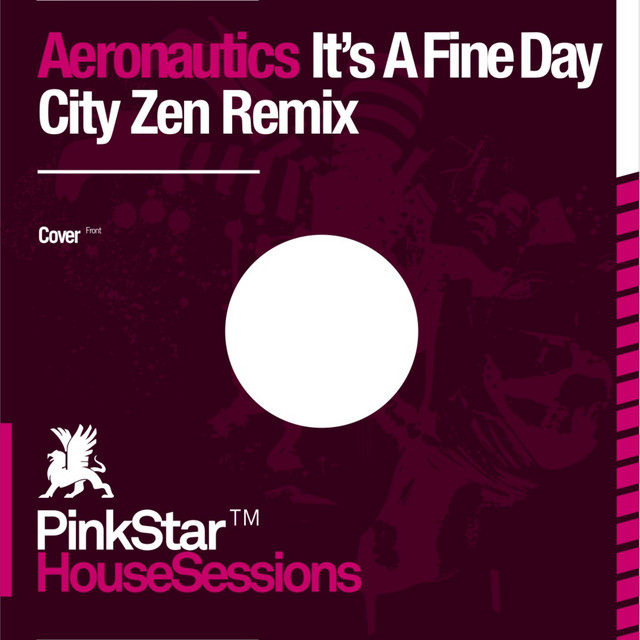 It's a Fine Day cover