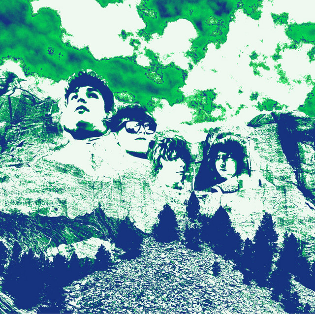Never Ending cover art