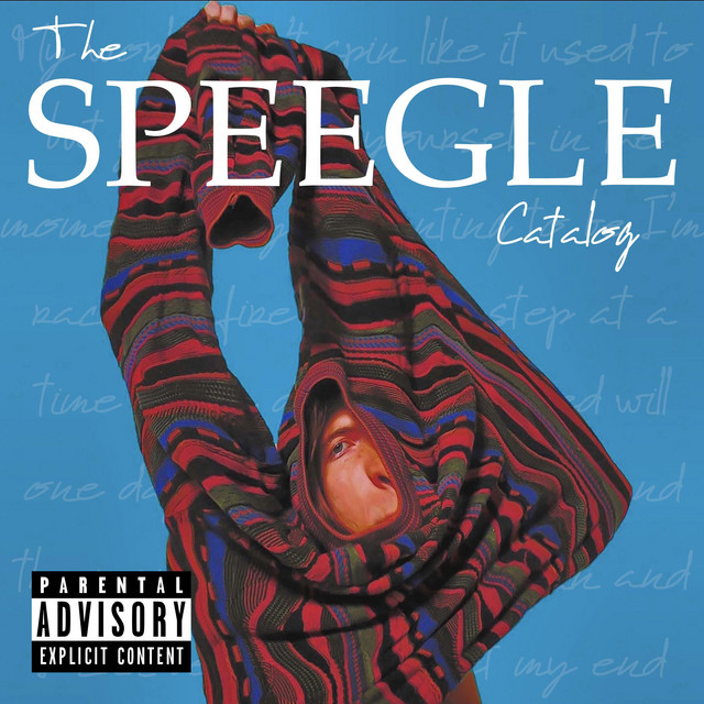 The Speegle Catalog cover art