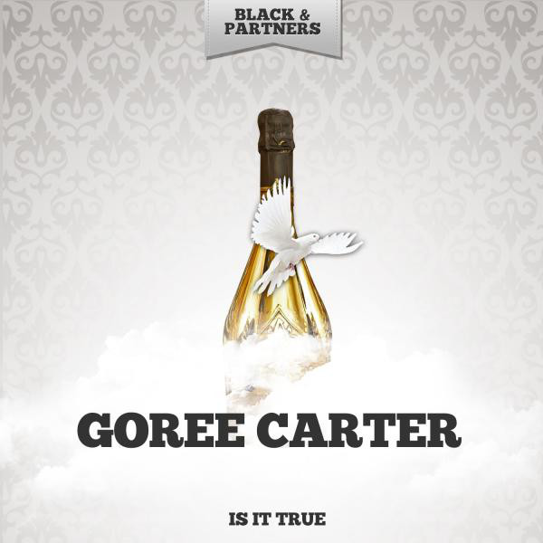 Is It True cover art