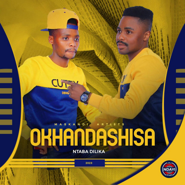 Onondaba - song and lyrics by Okhandashisa | Spotify