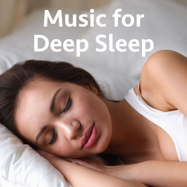Music for Deep Sleep cover art