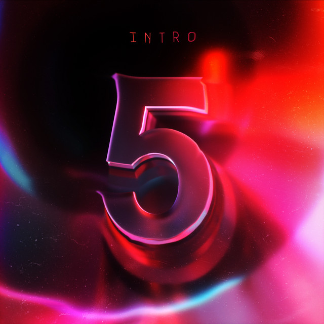 INTRO cover art