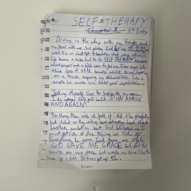 undefined album image