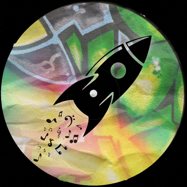 Cover art for Tony Metric — Ride