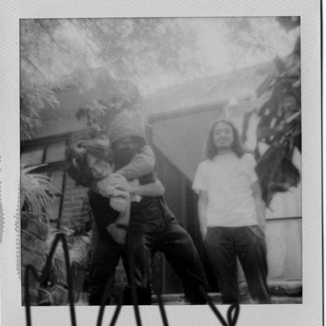 Who Knows Us? Who Sees Us? cover art