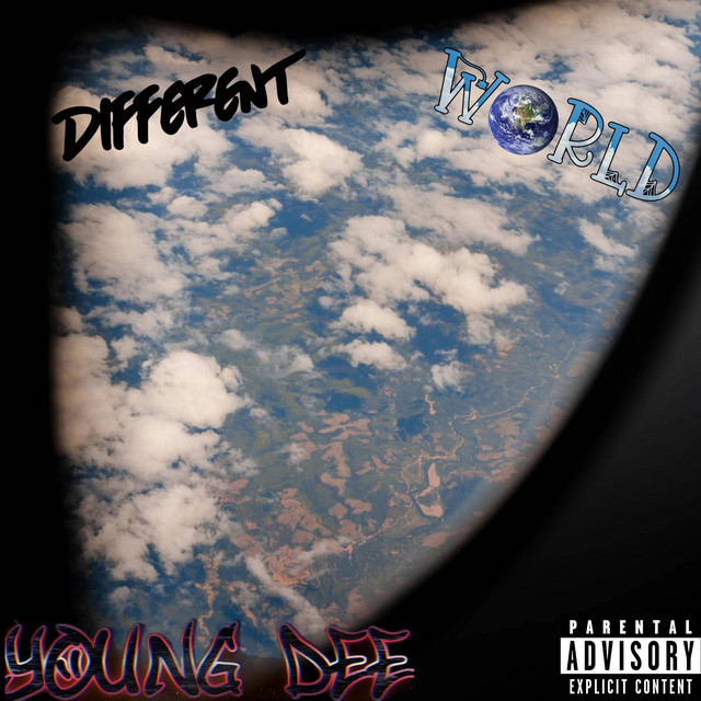 Different World cover art