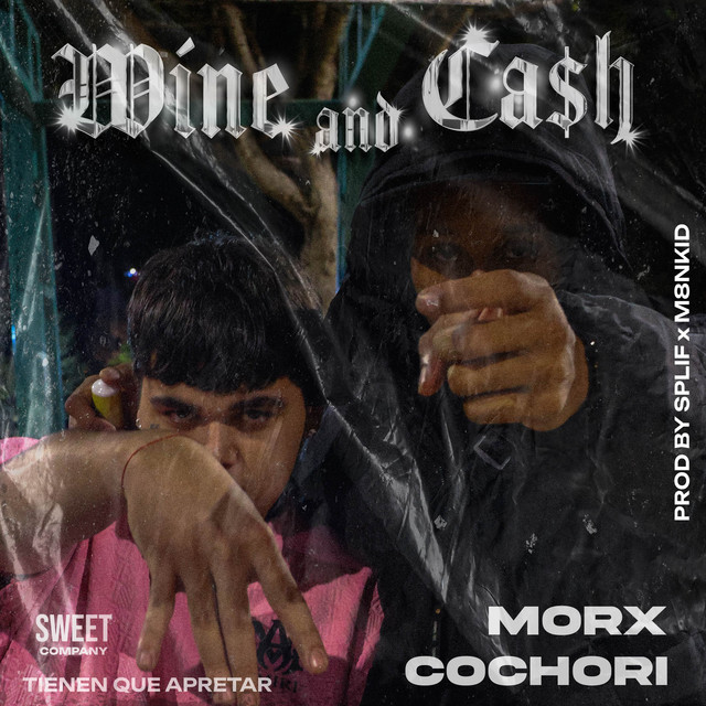 Wine and Ca$h