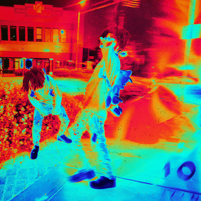 10 cover art