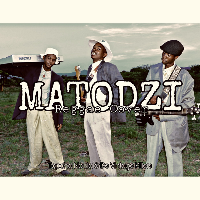 Matodzi (Reggae Cover)