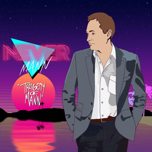 Tragedy of Mann cover art