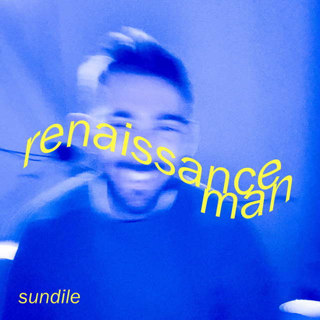 Man/Mouse cover art