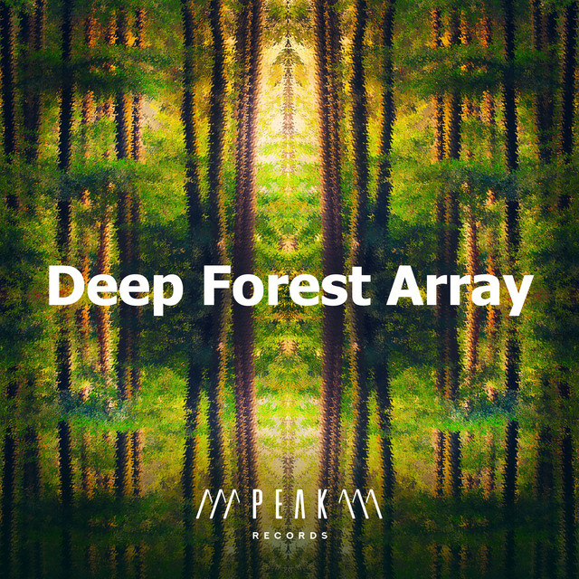 Deep Forest Array cover art