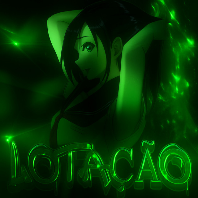 LOTAÇÃO - SUPER SLOWED