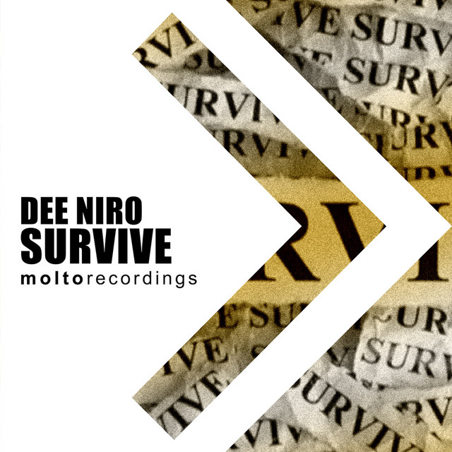 Survive - Radio Edit