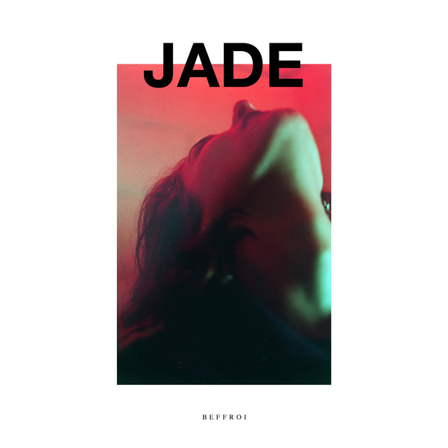 Jade cover