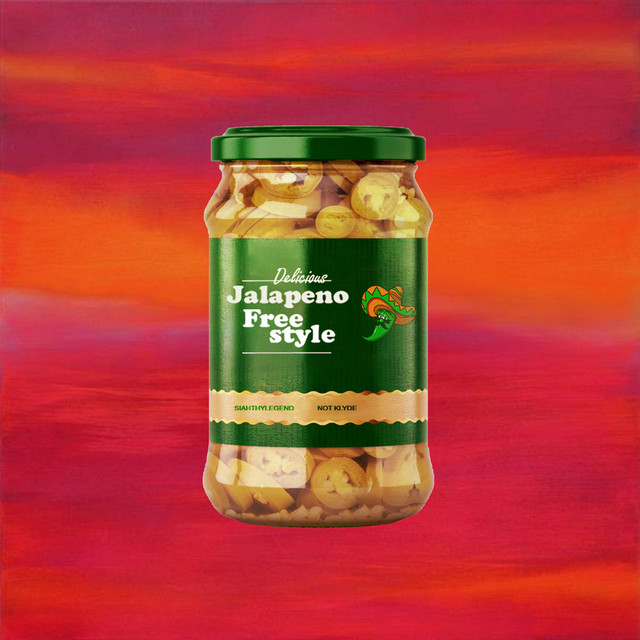 JALAPEÑO FREESTYLE