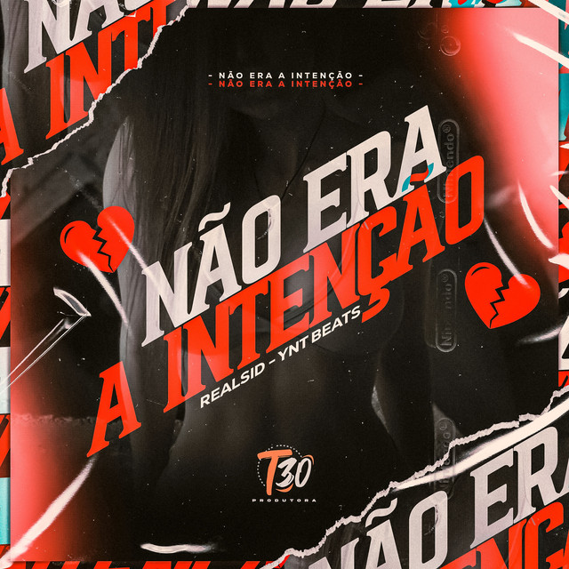 Nao Era a Intenção