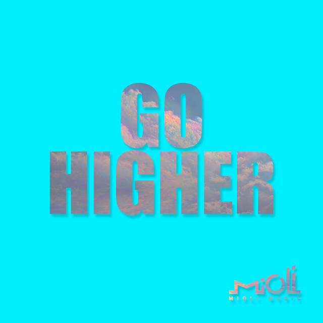 Go Higher - Made From Shadows Remix - Radio Edit cover art
