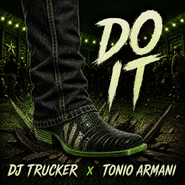DJ Trucker