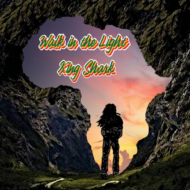 Walk in the Light cover art