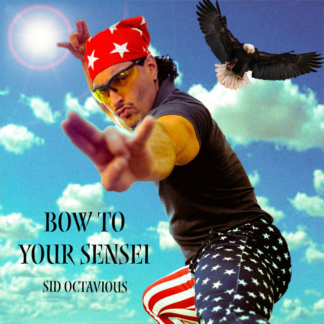 Bow to Your Sensei