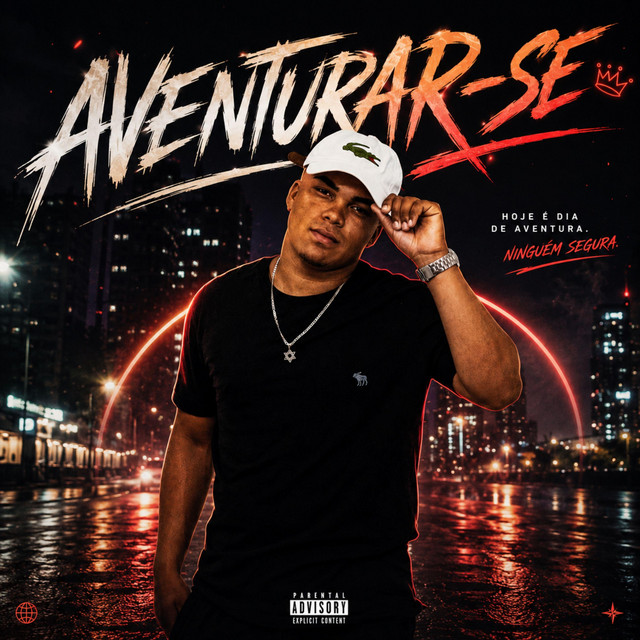 AVENTURAR-SE