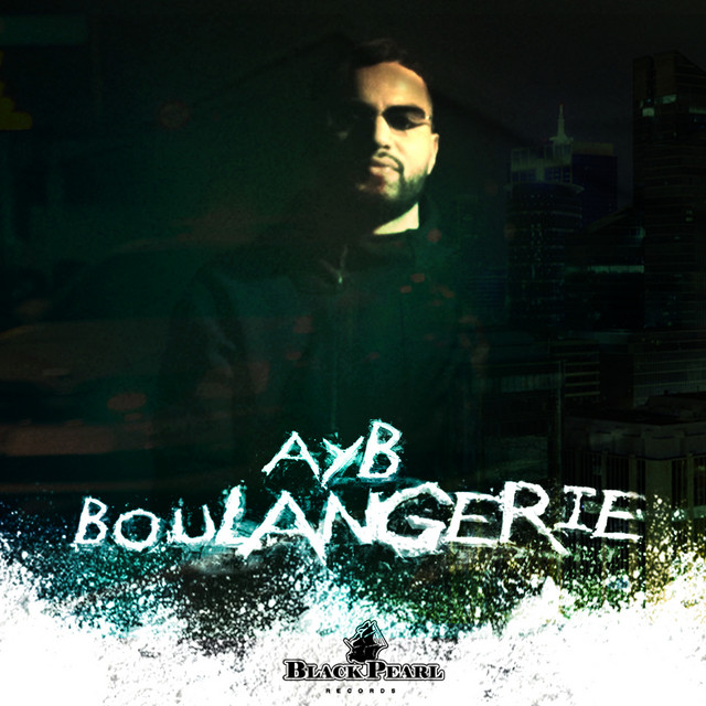 Boulangerie