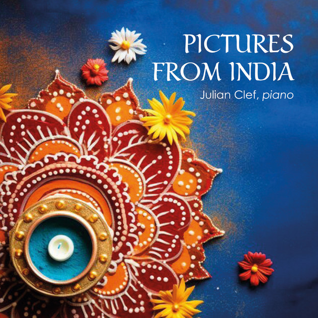 Pictures from India