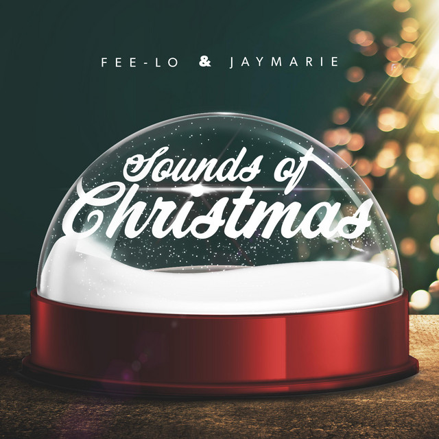 Sounds of Christmas cover art