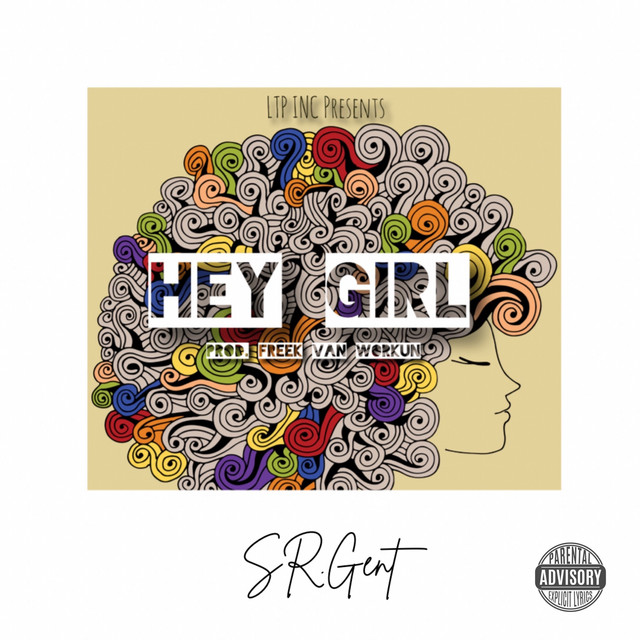 Hey Girl
