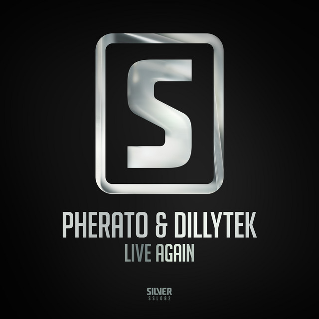 Live Again cover art