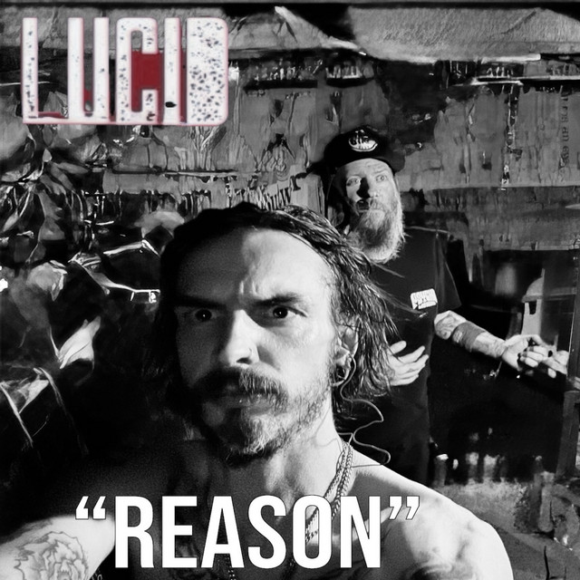 Reason cover art