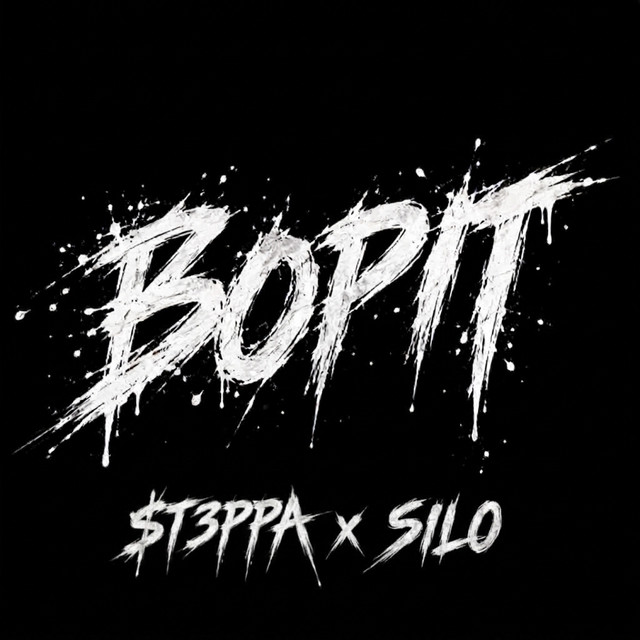 BOP IT album image