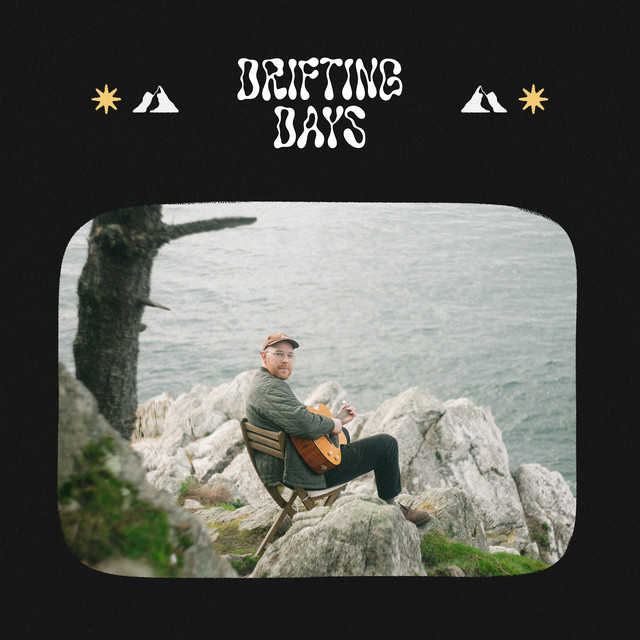 Drifting Days cover art