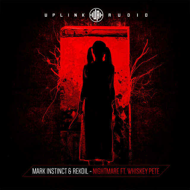 Nightmare album art