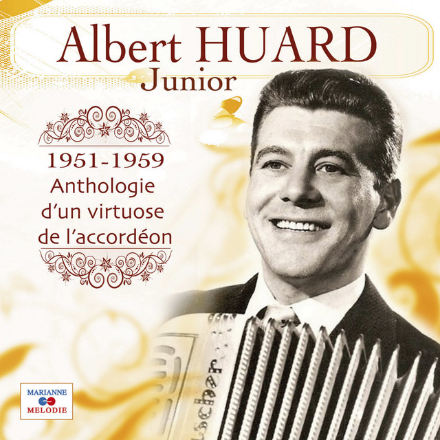 Albert Huard Photo
