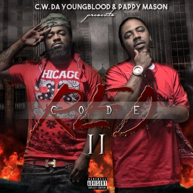 Monster (feat. Tee Ohh & Tryf Bindope) cover art