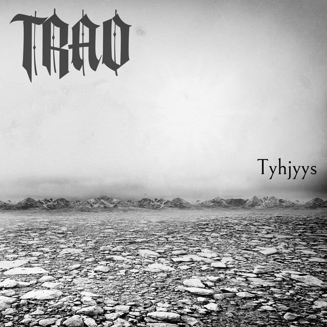 Tyhjyys - Single by T.R.A.D. | Spotify