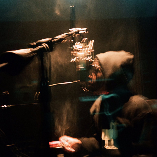 ATM cover art